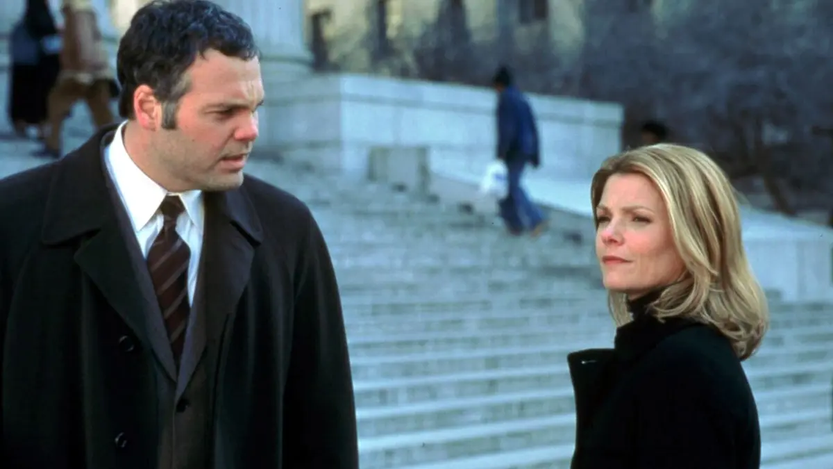 New York, section criminelle S01E04 Requiem pour un assassin