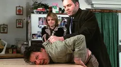 New York, section criminelle S01E18 Un cadavre encombrant