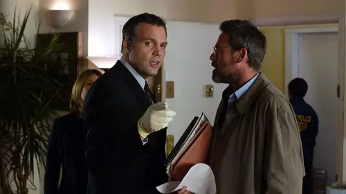 New York, section criminelle S02E23 Vengeance à retardement en streaming