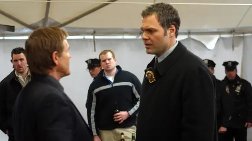 New York, section criminelle S02E21 Au nom de la tradition en streaming