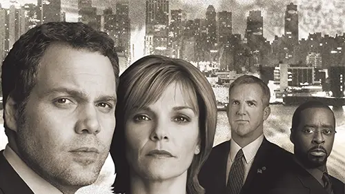 New York, section criminelle S03E15 Dangereuse éducation en streaming