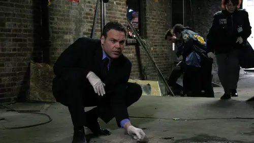 New York, section criminelle S03E18 Cheval de bataille en streaming