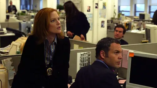 New York, section criminelle S03E14 Prescription mortelle en streaming