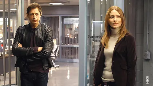 New York, section criminelle S04E01 Meurtre par suicide en streaming