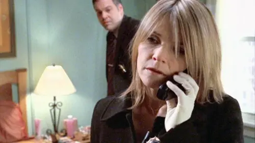 New York, section criminelle S04E19 La belle et la bête