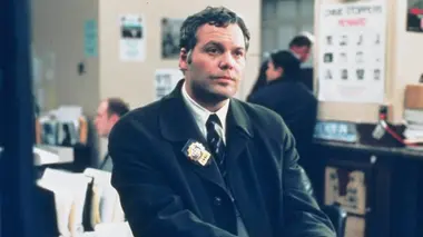 New York, section criminelle S01E06 L'homme de trop