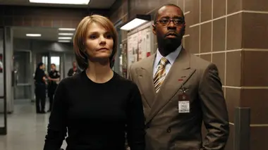 New York, section criminelle S01E09 Chirurgie expéditive