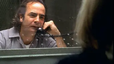 New York, section criminelle S01E15 Meurtre au tribunal