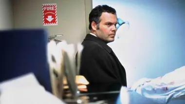 New York, section criminelle S01E16 L'homme qui n'existait pas