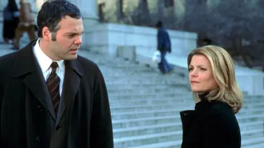 New York, section criminelle S01E22 Faux et usage de faux