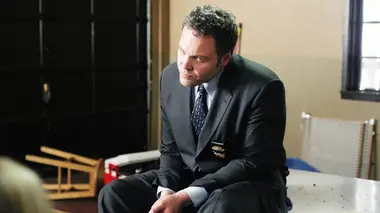 New York, section criminelle S02E01 Morts sur commande