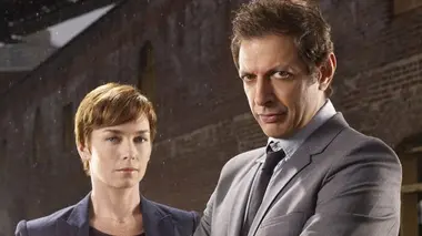 New York, section criminelle S02E03 La chaire est faible
