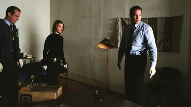 New York, section criminelle S02E08 Le fanatique