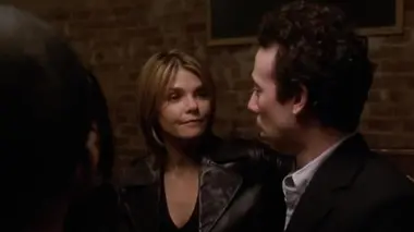 New York, section criminelle S02E20 Mauvaise pioche