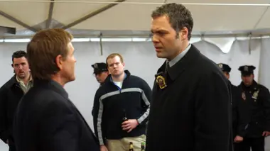 New York, section criminelle S02E21 Au nom de la tradition