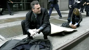 New York, section criminelle S03E01 Mauvais plan