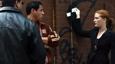 New York, section criminelle S03E06 Tout pour elle