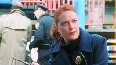 New York, section criminelle S03E09 Secret de famille