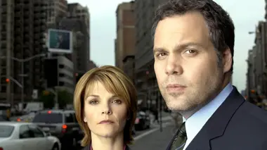 New York, section criminelle S03E11 Panier de crabes