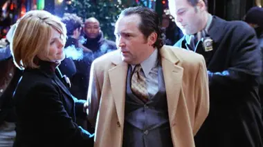 New York, section criminelle S03E12 Gala de malfaiteurs