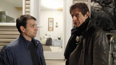 New York, section criminelle S03E13 La danse de la mort