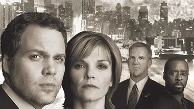 New York, section criminelle S03E16 Requiem pour un saint