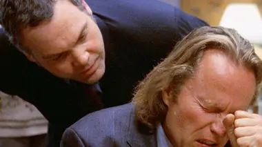 New York, section criminelle S03E17 L'éveil des sens