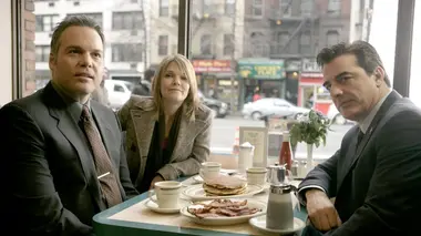 New York, section criminelle S04E03 Poupées vivantes