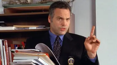 New York, section criminelle S04E05 Une rançon suspecte