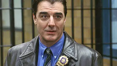 New York, section criminelle S04E13 Enfer carcéral