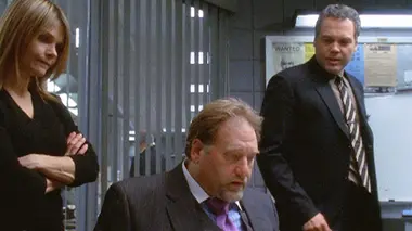 New York, section criminelle S04E16 Le bon samaritain