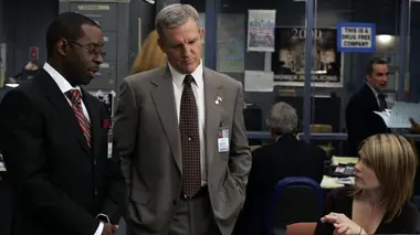 New York, section criminelle S04E20 Suicide : mode d'emploi