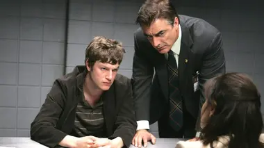 New York, section criminelle S05E02 La déchéance