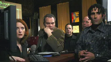 New York, section criminelle S05E09 Mélodie macabre