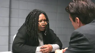 New York, section criminelle S05E21 Le feu aux poudres