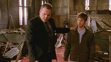 New York, section criminelle S05E22 La honte de la famille
