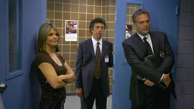 New York, section criminelle S06E01 L'affaire d'une vie