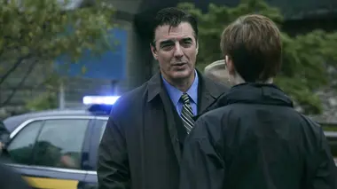New York, section criminelle S06E02 Le grand amour