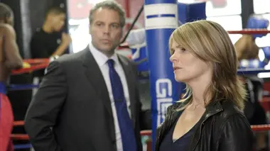 New York, section criminelle S06E05 Les belles-soeurs