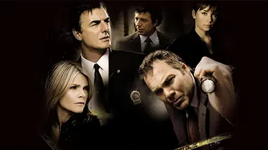 New York, section criminelle S06E10 Sauvez Willow !