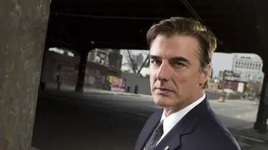 New York, section criminelle S06E11 Entre deux mondes