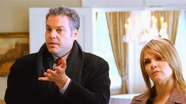 New York, section criminelle S06E12 Fin de lignée