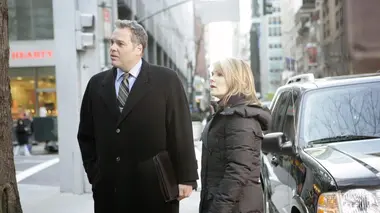 New York, section criminelle S06E15 Leurs vies secrètes