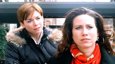 New York, section criminelle S06E16 Derniers jours