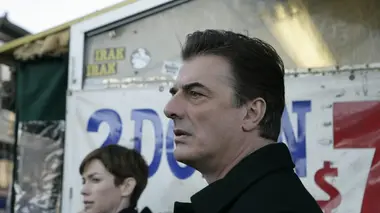 New York, section criminelle S06E17 Les cartes en main