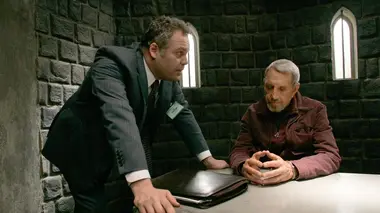 New York, section criminelle S06E21 Fin de partie