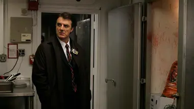 New York, section criminelle S07E02 La folie des grandeurs