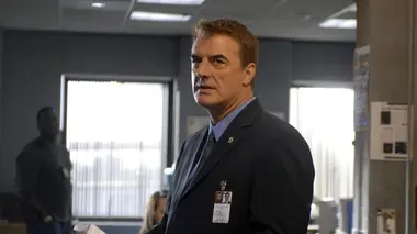 New York, section criminelle S07E06 Chacun son rôle