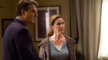 New York, section criminelle S07E08 Jeu truqué