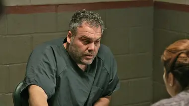 New York, section criminelle S07E09 Isolement